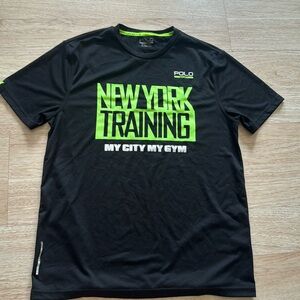 Polo sport performance shirt
